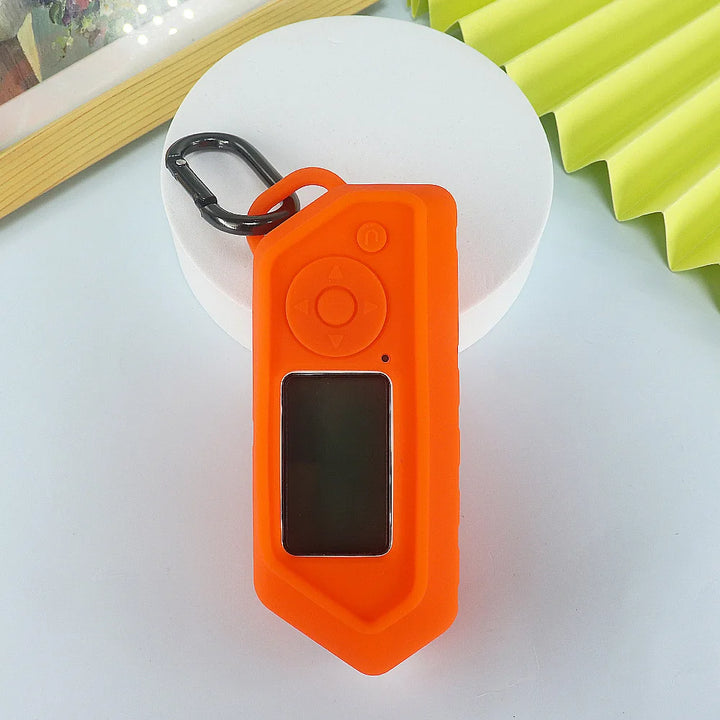 Flipper Zero Electronic Pet Dolphin Open Source Multifunctional Remote Control Gadget for Geeks Silicone Case