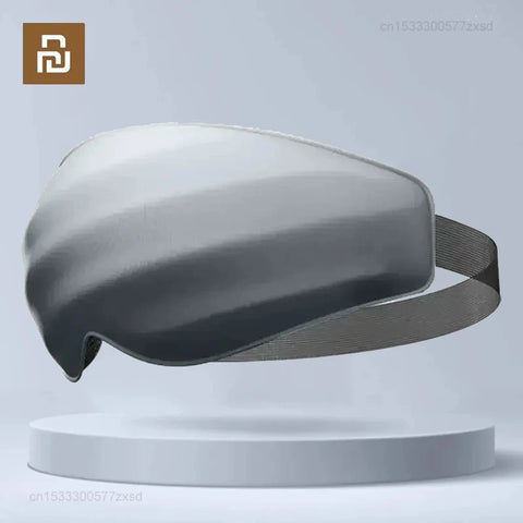 Youpin Dreamlight 3s Eye Mask Sleep 3D Stereoscopic Sleep Aid for Men Women Adult Portable Sleeping Block Out Light Blindfold