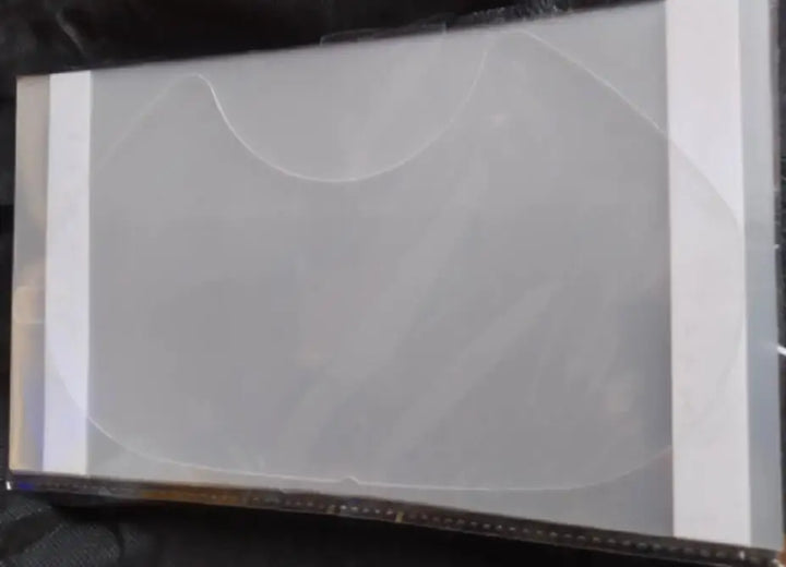 Anti Scratch Protective Lens Film For 3M 6800 Gas Mask Respirator Full Face Window Screen Protector Painting Spraying Mask Cover