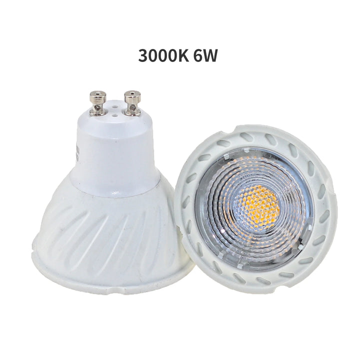 Metal Round GU10 MR16 GU5,3 Recessed Downlight LED Fitting Ceiling Spot Lights Frame Suit Dia108mm Bulbs Lamp Socket Holder