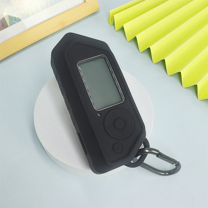 Flipper Zero Electronic Pet Dolphin Open Source Multifunctional Remote Control Gadget for Geeks Silicone Case