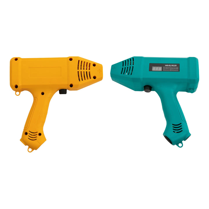 3000W Handheld Welding Machine Portable Digital Welder Gun 110V LED Screen 20-200Amp Welding Thickness 2-14mm