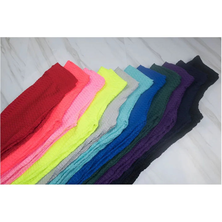 High Waist Fitness Leggings Black White Basic Yoga Sports Pants Tiktok Spring Plus Size Workout Running Butt Lift Tights