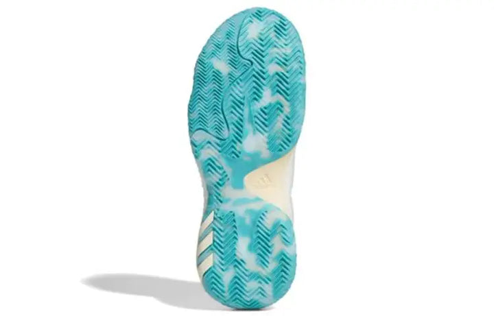 adidas Harden Vol. 6 The Bahamas Sneakers shoes GW9031