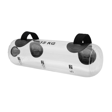 Water Weights Aqua Bag Workout Portable Gym Training Fitness Equipment 33LBS new 15KG
