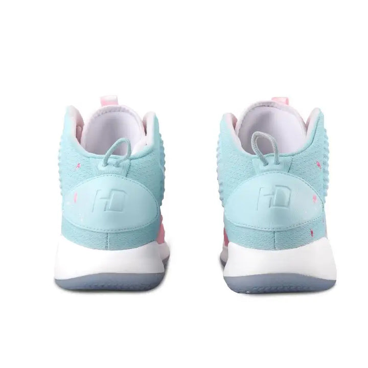 【Customize】Nike Hyperdunk X Basketball Shoes Men Sneakers shoes AO7890-101