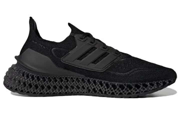 adidas Ultra 4DFWD 'Black Carbon' Sneakers shoes GX6632
