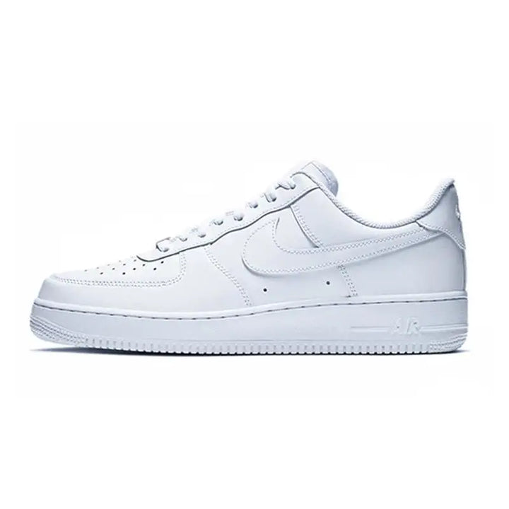 【Customize】Nike Air Force 1 Skateboarding Shoes Women's Sneakers shoes DD8959-100