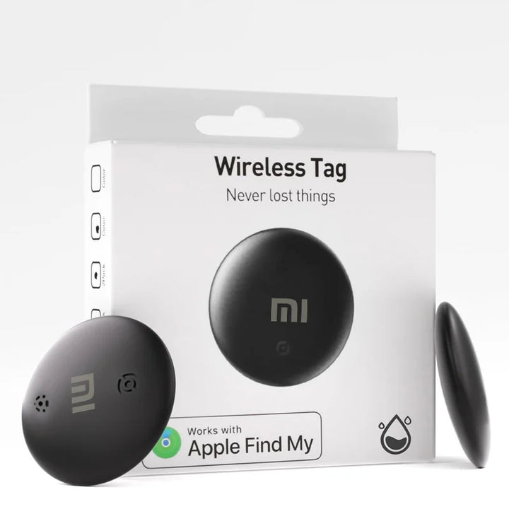 Xiaomi GPS Locator Pet Wallet Suitcase Car Global Positioning Tracking Elderly Kids Anti Getting Lost Finder For iPhone Find My