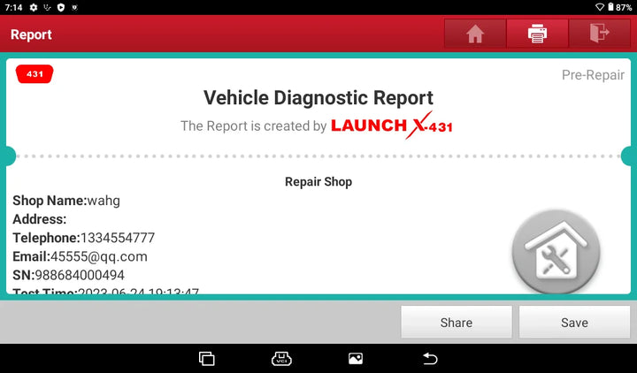 NEW LAUNCH X431 CRP919E BT OBD2 Scanner,Bidirectional Scan Tool,added CAN FD/DoIP,OE-Level All System Diagnostic,with BT adapter