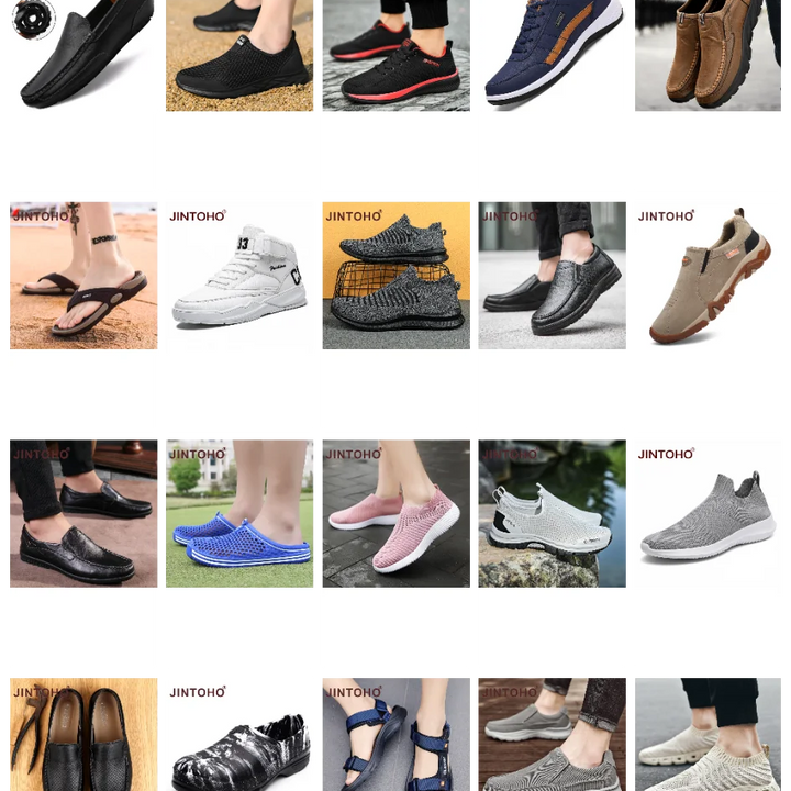 Men Vulcanize Shoes Fashion Men Sneakers Mesh Casual WhiteShoes Lac-Up Mens Shoes Lightweight Walking Shoes Zapatillas Hombre