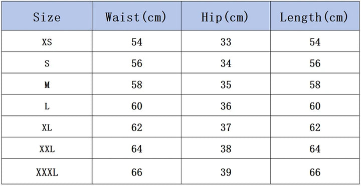 Women Summer Mini Skirts High-waist Slim Fittness Hip Pencil Skirts Vintage Bodycon Skirt Sexy Clubwear Ladies Office Clothing