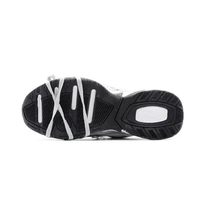 【Customize】Nike M2K Chunky Sneakers Women's Sneakers shoes BQ3378-100