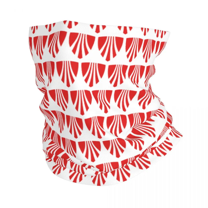 Custom Treks Bike Logo Bandana Neck Gaiter Windproof Face Scarf Cover Women Men Headwear Tube Balaclava