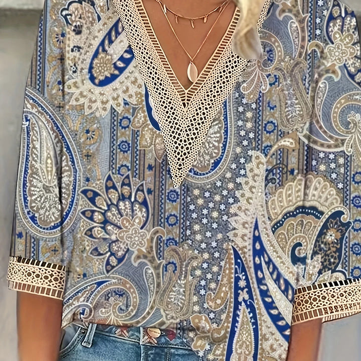 Temperament Loose Woman Shirt Fashion Casual Blouse Elegant Long Sleeve Woman Shirt Holiday Weekend Top