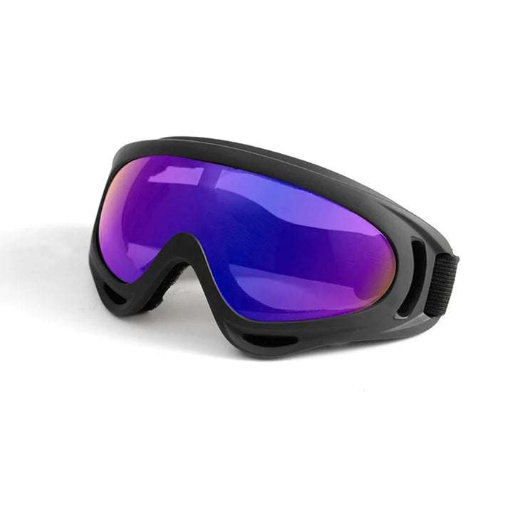 Outdoor Goggle Prevention Dust Splash Military Tactical Glasses Explosion Proof Motorcycle Ski Hike Men Mask Eyewear Accessories