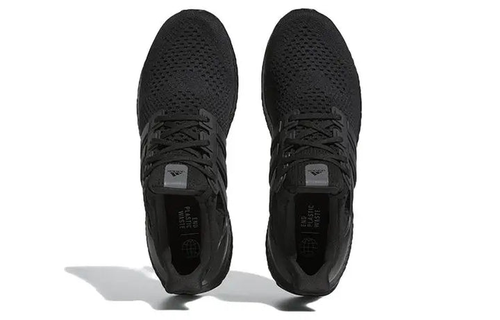 adidas UltraBoost 1.0 DNA 'Triple Black' Sneakers shoes HQ4199
