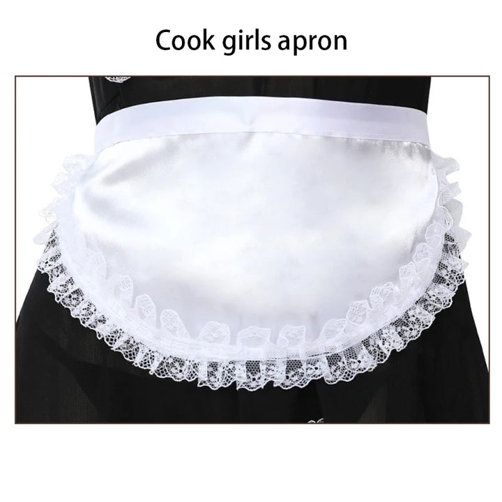 Sexy Open Lingerie Transparent Bra Women Lingerie Set Cosplay Dress Sex Underwear Uniforms Erotic Thongs Costumes For Hot Girls