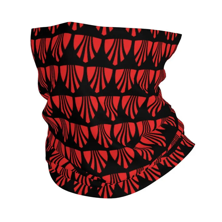 Custom Treks Bike Logo Bandana Neck Gaiter Windproof Face Scarf Cover Women Men Headwear Tube Balaclava