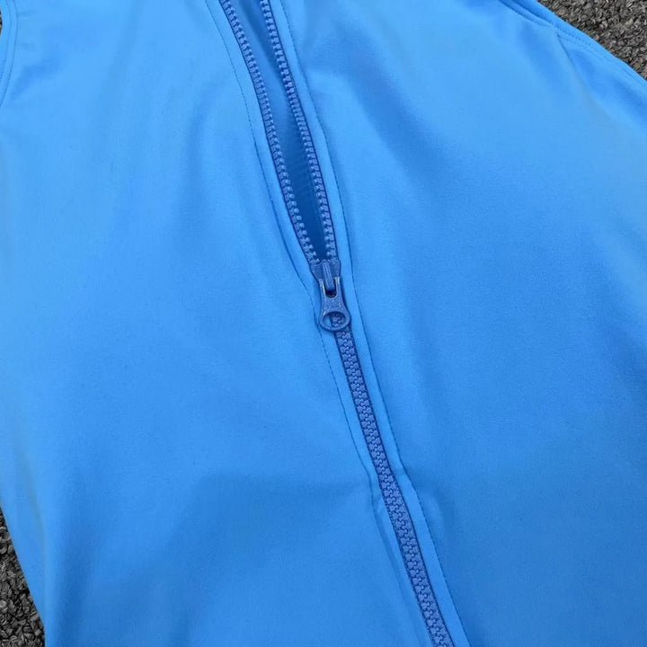 Short Sports Jumpsuit Sleeveless Gym Set Women Yoga Clothes Rompers Workout One-piece Suit Female Outdoor Recreation Bodysuits