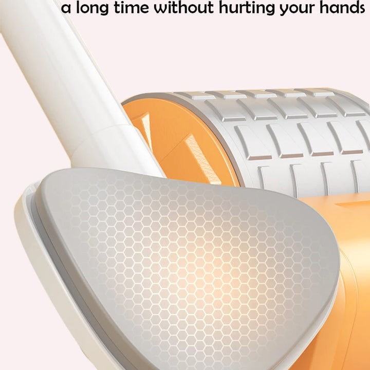 Elbow Support Automatic Rebound Abdominal Wheel Core Muscle Ab Trainer with Counter Display Fitness Exercise Roller Wheel