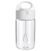 Electric Shaker Bottle for Fitness People Powerful Mixer for Coffee Milk Powder Oatmeal Home Gym Exercise Workout Fitness Sports