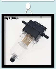 12V/24V 1KW-5KW Car Upgrade Ultra-low Noise Heater Fuel Pump For Eberspacher Universal Car Air Diesel Parking Oil Pump For Truck
