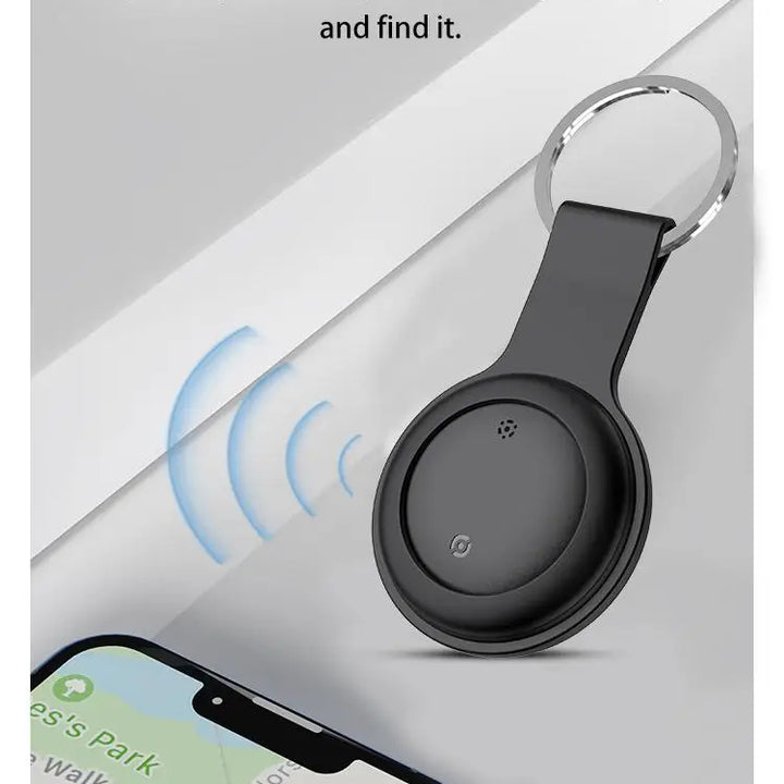 Xiaomi GPS Locator Pet Wallet Suitcase Car Global Positioning Tracking Elderly Kids Anti Getting Lost Finder For iPhone Find My