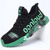 Protective Steel Toe Safety Shoes Men Anti-puncture Work Shoes Men Breathable Industrial Shoes Indestructible Work Safety Boots