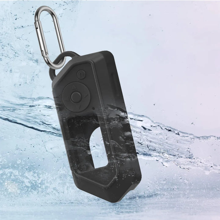Flipper Zero Electronic Pet Dolphin Open Source Multifunctional Remote Control Gadget for Geeks Silicone Case