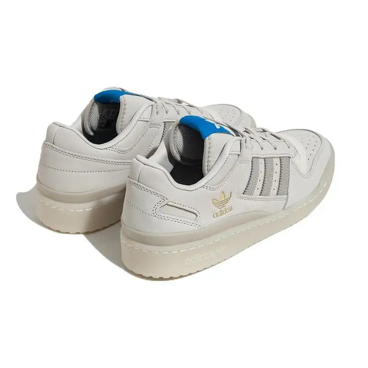 Adidas Forum Low Talc Sesame Sneakers shoes HQ1506