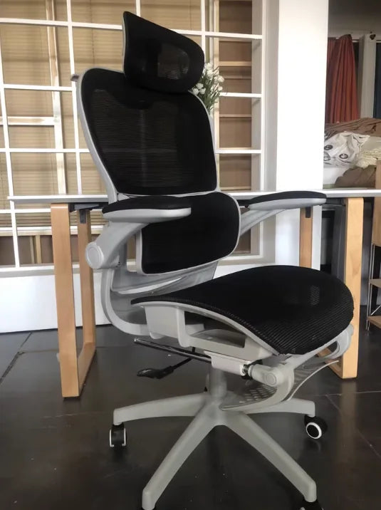 Office Gaming Chairs Work Computer Armchair Furniture Luxury Writing Gamer Swivel Silla Oficina Height Adjustable Relaxation