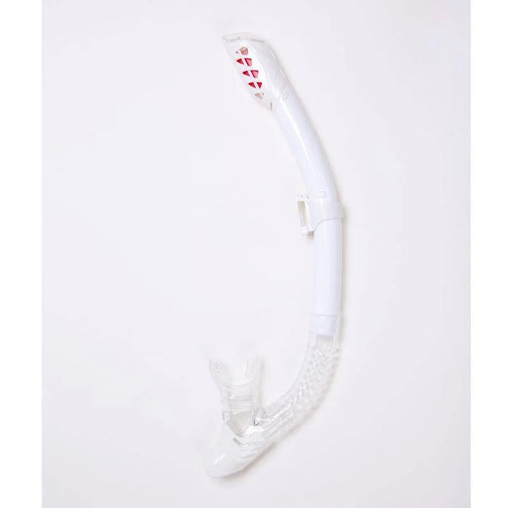 Fully dry diving snorkel equipment Adults Silicone breathing apparatus swimming waterproof snorkel Anti-wave breathing tube