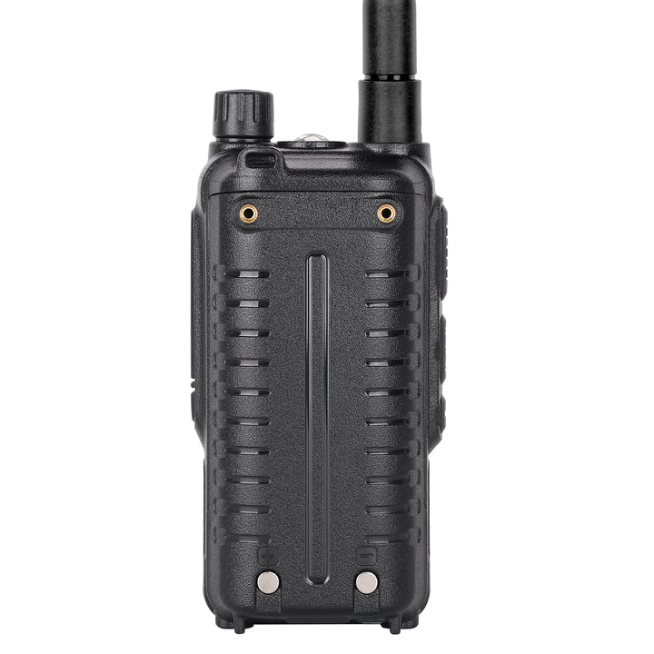 TIDRADIO H3 Long Range Walkie Talkies Wireless Programming Amateur Tow Way Radio Air Band Wireless Station Commutator HAM GMRS