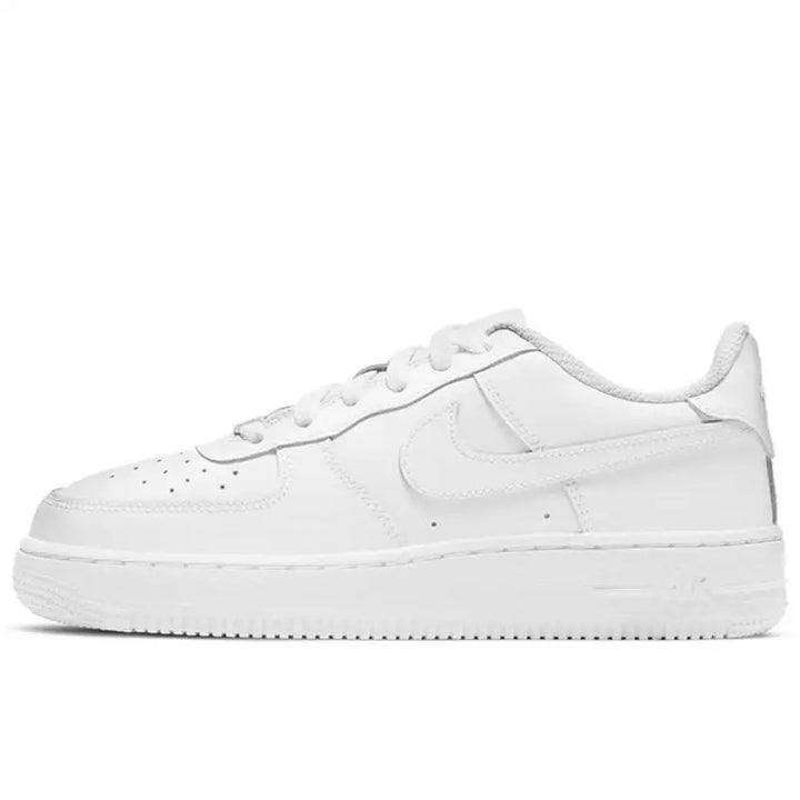【Customize】Nike Air Force 1 Skateboarding Shoes Women's Low-top Pink/Black Sneakers shoes DH2920-111