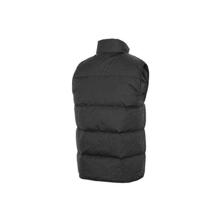 Original Nike Down Vest For Men and women Autumn Winter Sports Casual Standing Collar Windproof Warm Vest DV1136-010