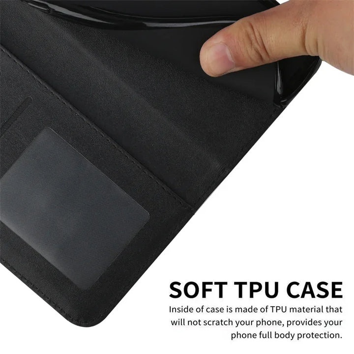 for Xiaomi 14T Pro Case Flip Wallet Book Cover For Xiaomi 14T Phone Cases Xiomi 14T 14 T Pro Ultra Luxury Leather Protecti Case