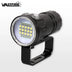 10000Lumens 27 LED Diving Flashlight Professional Underwater Photography Light Highlight Lamp 100M Waterproof Video Camera Torch