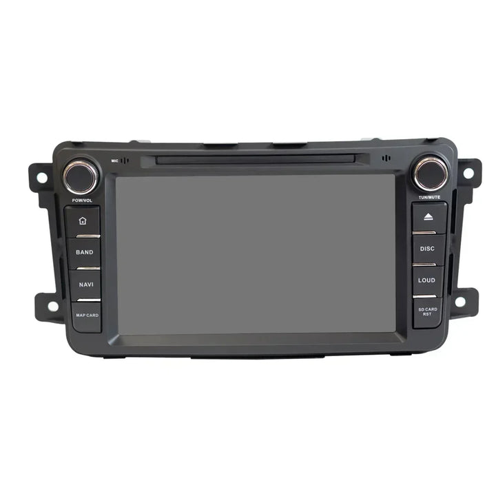 CHSTEK Car radio 8" Android 13 Wireless Carplay GPS Car android Player Wifi multimedia For Mazda CX9 CX-9 TB 2006-2016 Qualcomm
