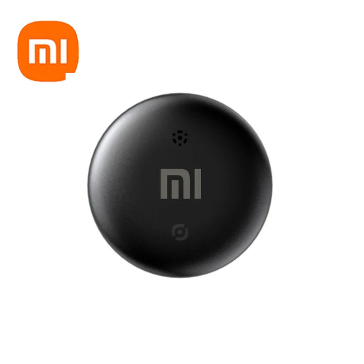 Xiaomi GPS Locator Pet Wallet Suitcase Car Global Positioning Tracking Elderly Kids Anti Getting Lost Finder For iPhone Find My