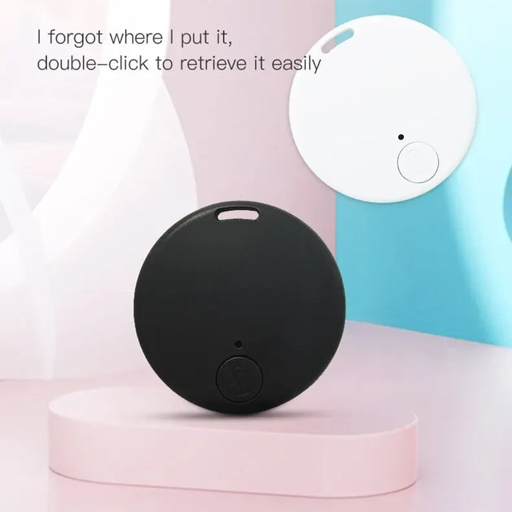 Xiaomi Mini GPS Tracker Bluetooth 5.0 Anti-Lost Device Pet Kids Bag Wallet Tracking IOS Android Smart Finder Locator Accessory