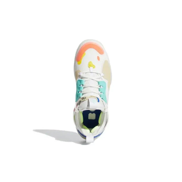 adidas Harden Vol. 5 Futurenatural Sneakers shoes FZ1071
