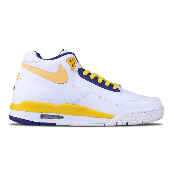【Customize】Nike Flight Legacy Vintage Basketball Shoes Men Sneakers shoes BQ4212-102