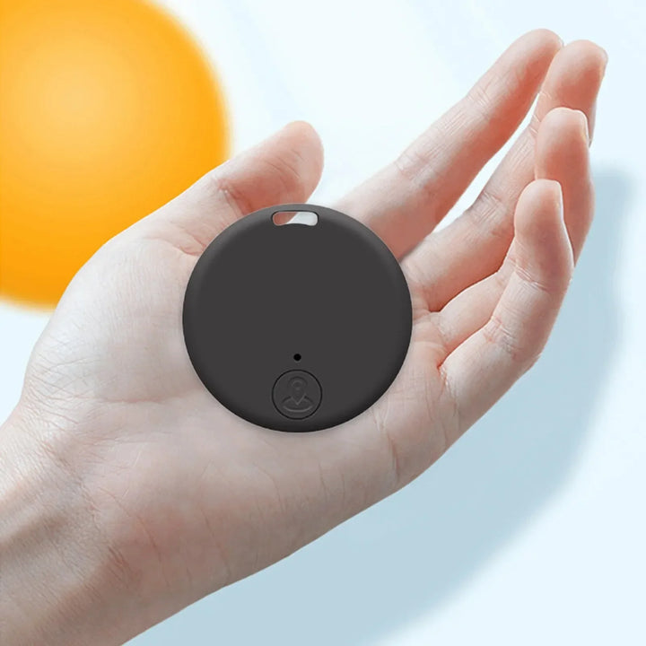 Xiaomi Mini GPS Tracker Bluetooth 5.0 Anti-Lost Device Pet Kids Bag Wallet Tracking IOS Android Smart Finder Locator Accessory
