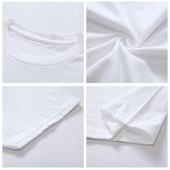 What did you say T shirt