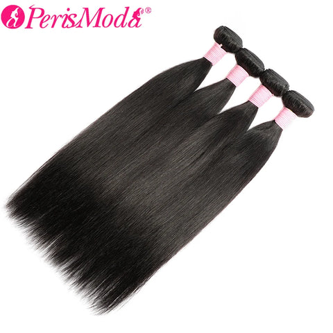 12A Straight Human Hair Bundles 30 Inch Bundle 3 4 Bundles Deal Straight Bundles Brazilian Weaving 100% Virgin Hair Extensions