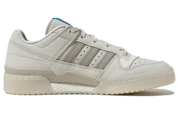Adidas Forum Low Talc Sesame Sneakers shoes HQ1506