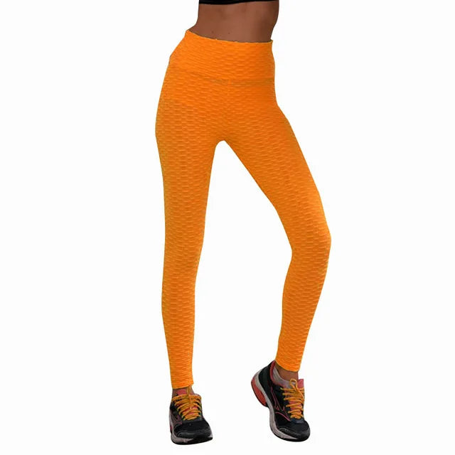 High Waist Fitness Leggings Black White Basic Yoga Sports Pants Tiktok Spring Plus Size Workout Running Butt Lift Tights