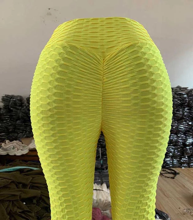 High Waist Fitness Leggings Black White Basic Yoga Sports Pants Tiktok Spring Plus Size Workout Running Butt Lift Tights