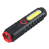High Brightness Lightweight Widely Used Emergency Flashlight Portable Mini Torch Pocket Flashlight Camping Accessories